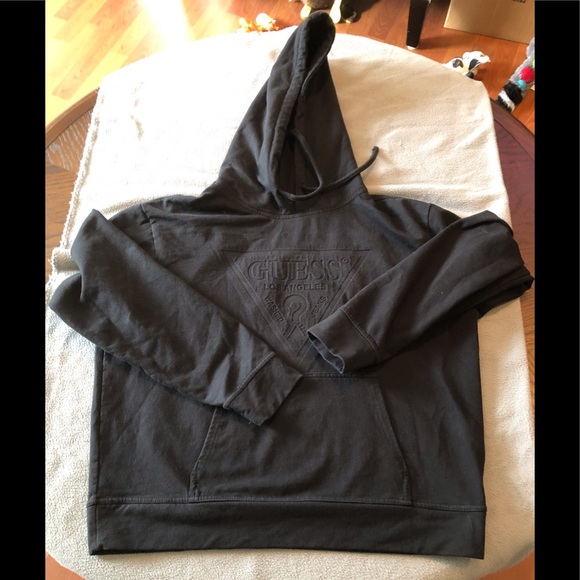 Guess hoddie - Picture 1 of 4